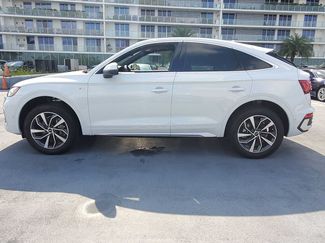 Certified 2023 Audi Q5 2.0T Prestige w/ Prestige Package AWD/4WD video 3