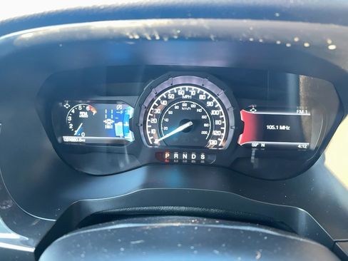 Used 2021 Ford Ranger Lariat w/ Equipment Group 501A High image 23