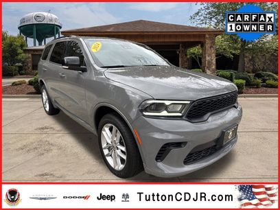 Used 2024 Dodge Durango GT