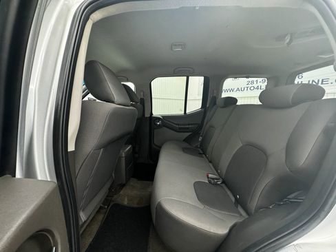 Used 2010 Nissan Xterra S image 9