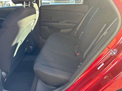 New 2026 Hyundai Elantra Sport image 20