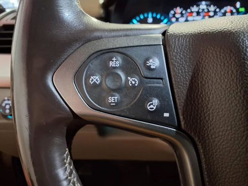 Used 2017 Chevrolet Suburban Premier w/ Max Trailering Package image 30