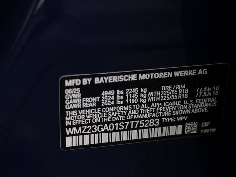 New 2025 MINI Cooper Countryman S image 23