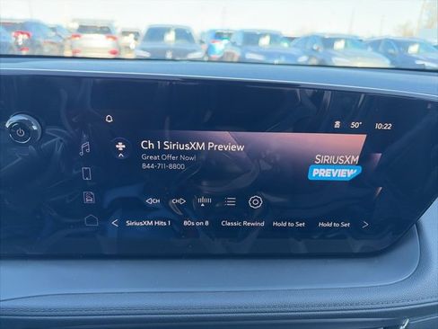 New 2026 Buick Encore GX Preferred image 22