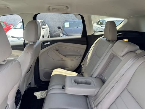 Used 2013 Ford Escape SEL FWD image 28
