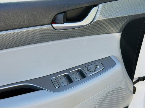 Used 2023 Hyundai Palisade SEL image 23