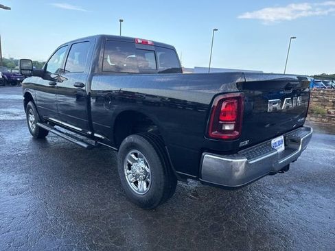 New 2026 RAM 2500 Tradesman AWD/4WD image 3