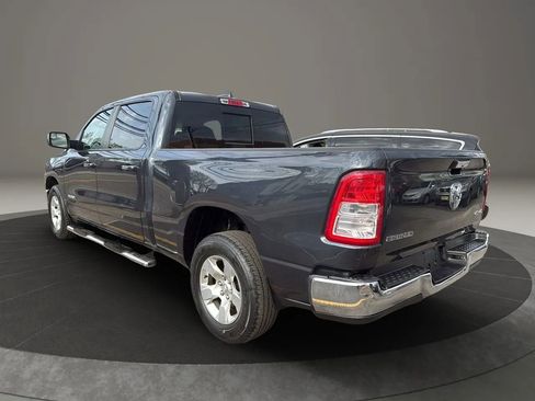 Used 2019 RAM 1500 Big Horn AWD/4WD image 7