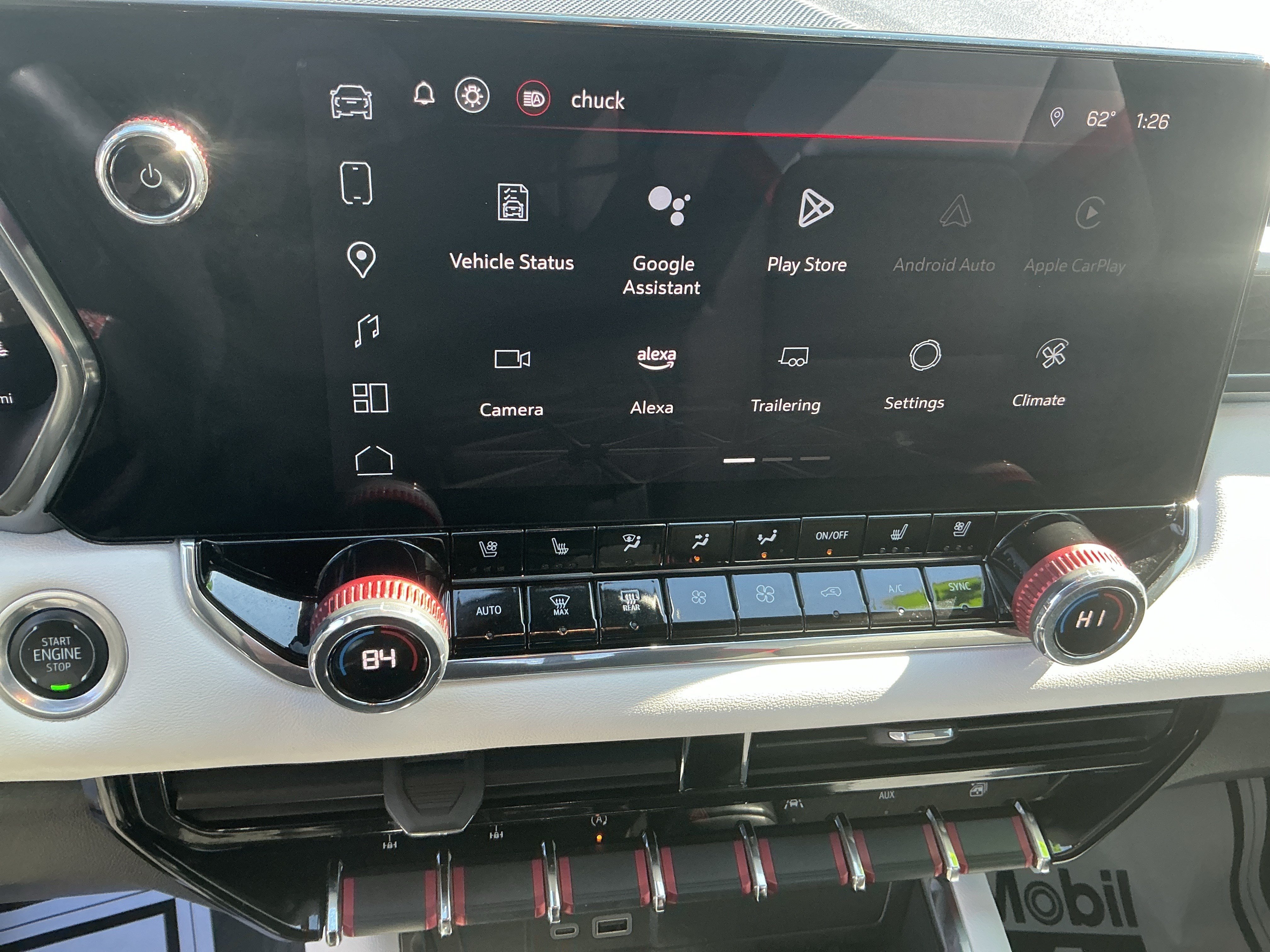 Used 2024 GMC Canyon AT4X AWD/4WD image 27