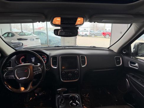 Used 2019 Dodge Durango Citadel w/ Technology Group image 29