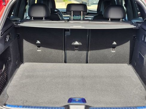 New 2026 Mercedes-Benz GLC 300 4MATIC image 15