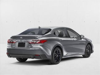 New 2026 Toyota Camry SE FWD video 2
