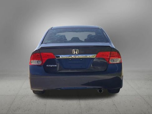 Used 2010 Honda Civic LX-S image 5
