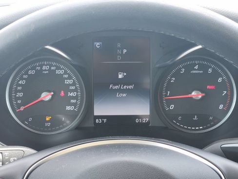 Used 2018 Mercedes-Benz GLC 300 4MATIC image 22
