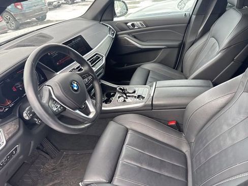 Certified 2022 BMW X5 xDrive40i image 16