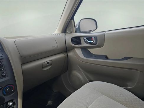 Used 2006 Hyundai Santa Fe GLS FWD image 16