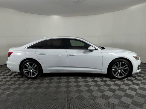 Used 2022 Audi A6 2.0T Premium AWD/4WD image 9