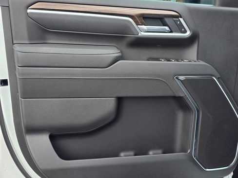 New 2026 Chevrolet Silverado 3500 LT w/ Trail Boss Package image 34