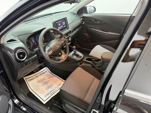 Used 2023 Hyundai Kona SE w/ Cargo Package AWD/4WD image 15