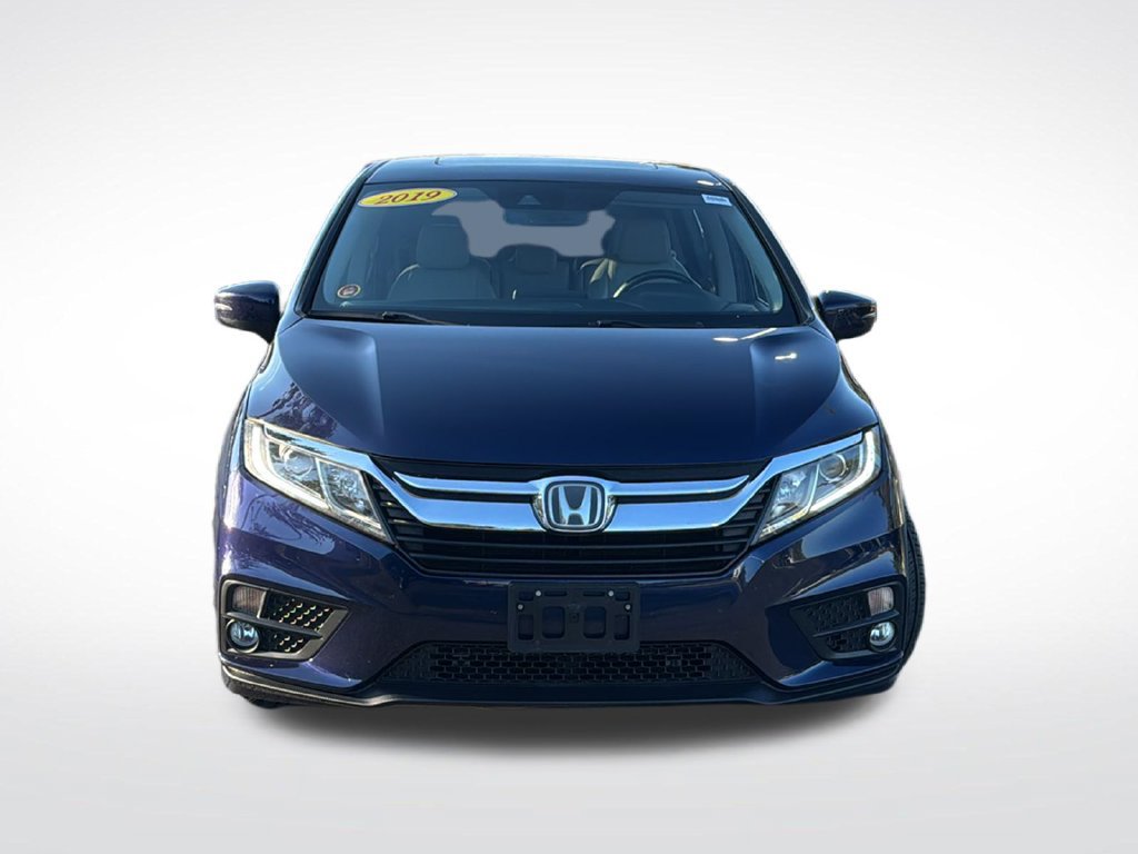 Used 2019 Honda Odyssey EX-L image 2