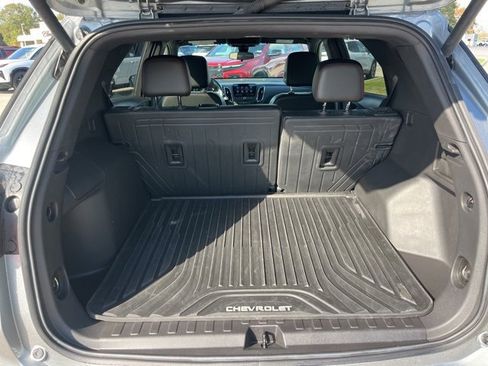 Used 2024 Chevrolet Equinox RS image 6