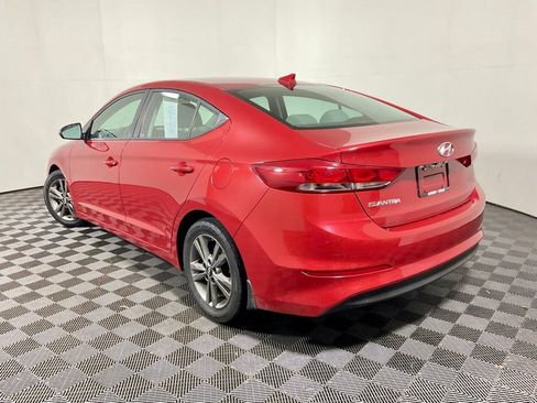 Used 2018 Hyundai Elantra SEL FWD image 9