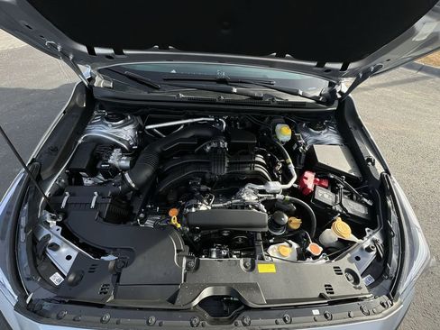 New 2026 Subaru Crosstrek 2.5i Sport image 28