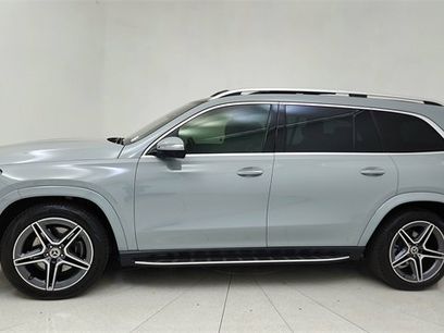 Used 2024 Mercedes-Benz GLS 450 4MATIC