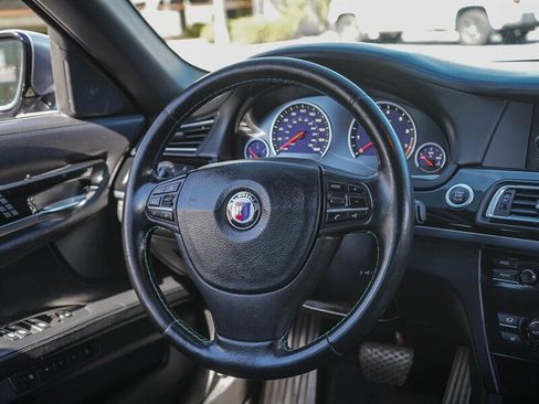 Used 2012 BMW ALPINA B7 image 20