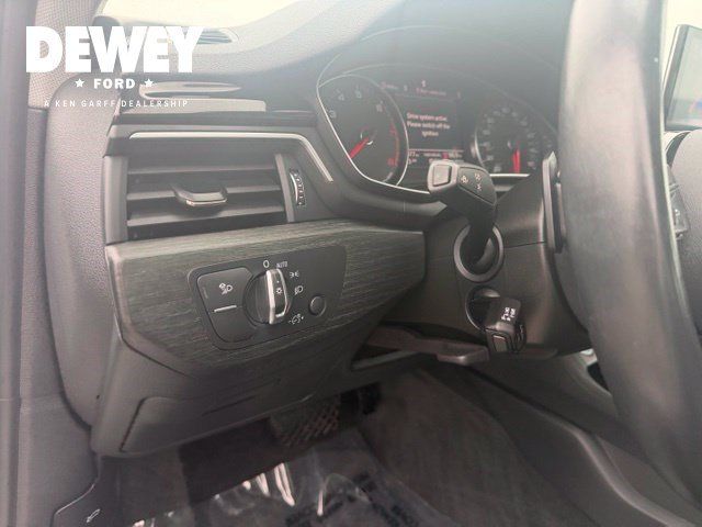 Used 2021 Audi A4 2.0T Premium AWD/4WD image 12