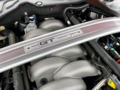 Used 2020 Ford Mustang GT Premium w/ Equipment Group 401A image 30