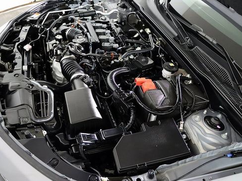 Used 2026 Acura Integra A-Spec image 35