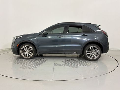 Used 2019 Cadillac XT4 Sport w/ Cold Weather Package image 2