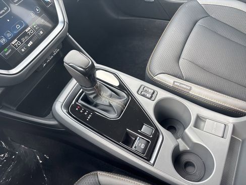 New 2026 Subaru Crosstrek 2.5i Wilderness AWD/4WD image 22