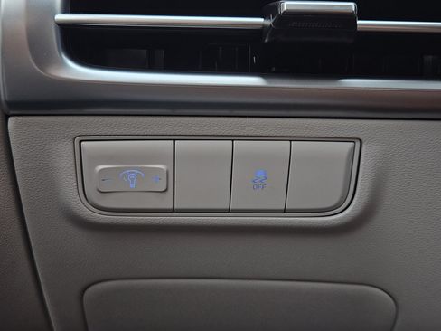 New 2026 Hyundai Tucson SE AWD/4WD image 21