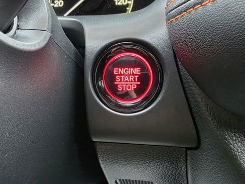 New 2026 Honda HR-V Sport image 36