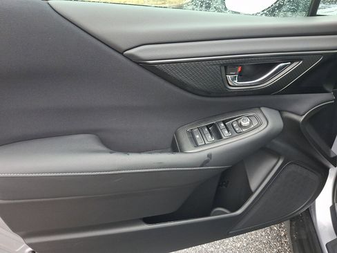 Certified 2025 Subaru Outback Premium image 12