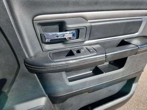 Used 2023 RAM 1500 Classic Warlock w/ Trailer Tow Group image 14