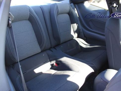 New 2026 Ford Mustang Coupe image 8