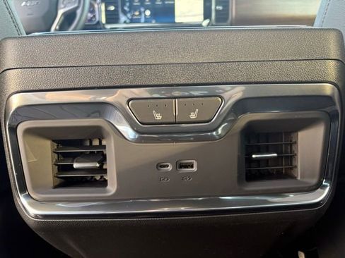 New 2026 Chevrolet Silverado 1500 High Country w/ Midnight Edition AWD/4WD image 25