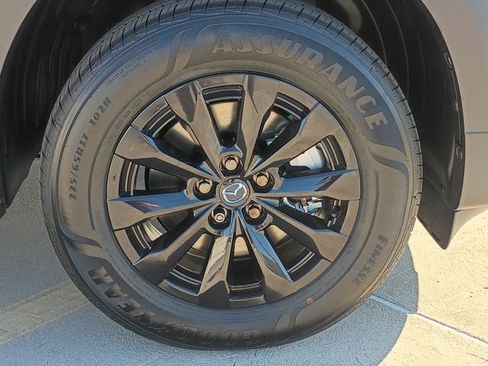 New 2026 MAZDA CX-50 AWD 2.5 Hybrid w/ Premium Pkg image 6