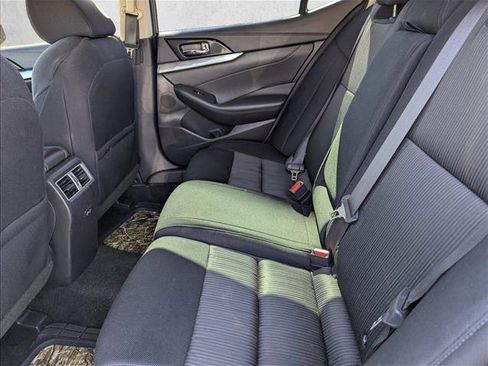 Used 2019 Nissan Maxima 3.5 S w/ Floor Mat Group FWD image 24