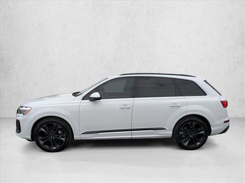 New 2026 Audi Q7 3.0T Premium Plus image 9