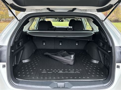 Certified 2023 Subaru Outback 2.5i image 26