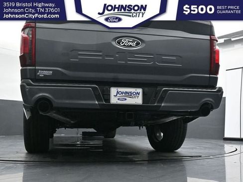 New 2026 Ford F150 STX w/ F-150 LOBO Package AWD/4WD image 30
