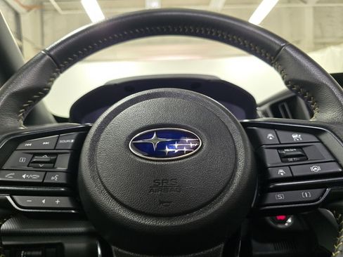 Used 2024 Subaru Crosstrek 2.5i Sport image 26