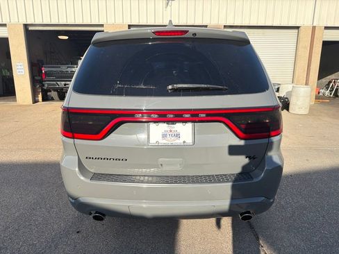 Used 2020 Dodge Durango R/T w/ Blacktop Package RWD image 4