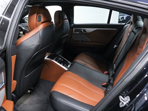 New 2026 BMW 840i RWD image 17