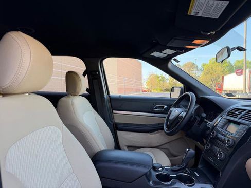 Used 2017 Ford Explorer 4WD image 12