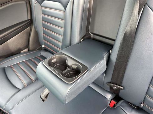 Used 2022 Ford Edge SEL w/ Sport Appearance Package image 21